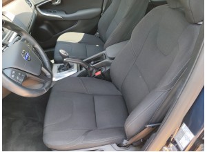 VOLVO V40 BUSIENSS D2 115CV CAVALLI EURO 5B OK NEO PATETATI !!!!